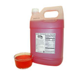 BBLY Red Guava Syrup, 11lbs x btl