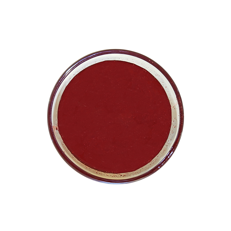 BBLY Strawberry Syrup, 11lbs x btl