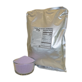 BBLY Taro Powder Premium, 2.2lbs x 1 Bag