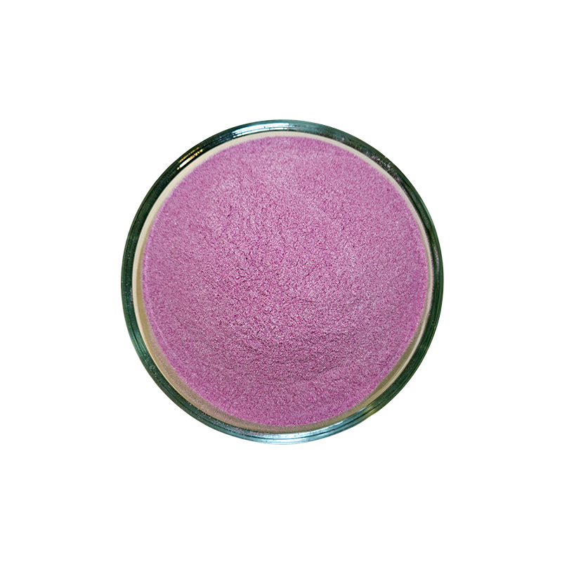 BBLY Ube Walling Powder, 2.2lbs x 1 Bag