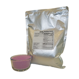 BBLY Ube Walling Powder, 2.2lbs x 1 Bag