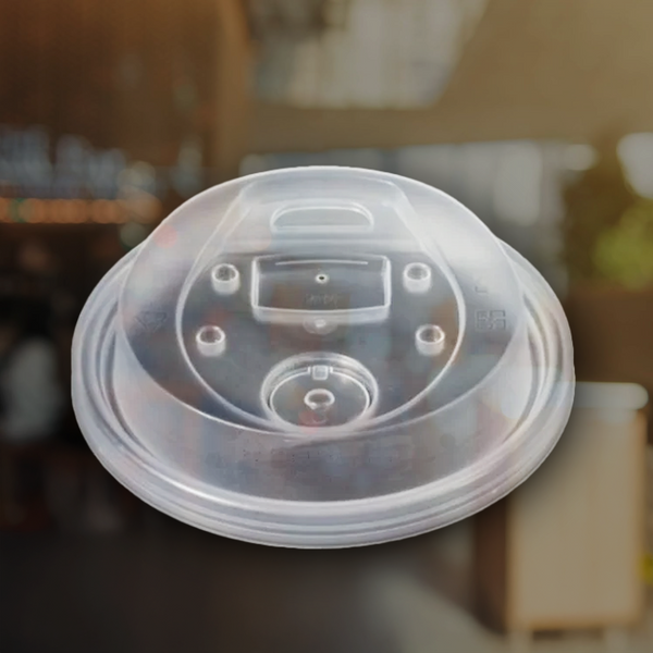 16 oz Hot Cup Lid