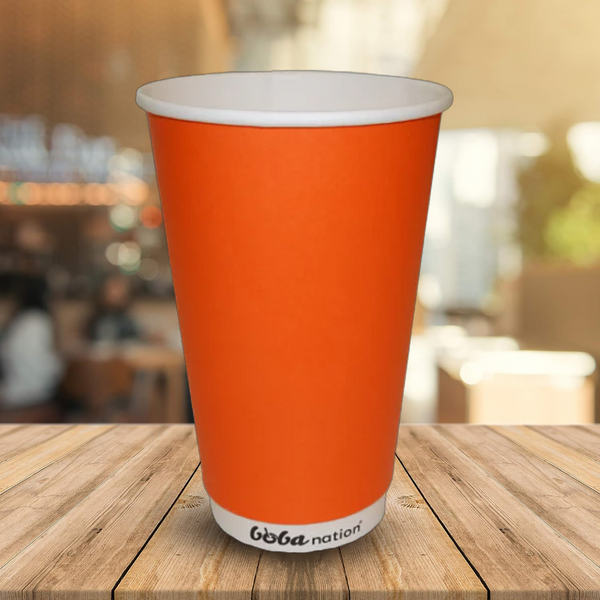 16 oz Hot Cup