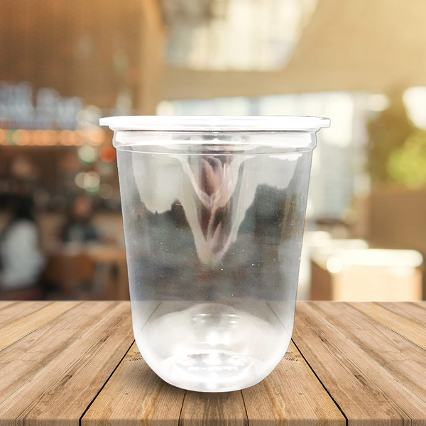 16oz PP Cup