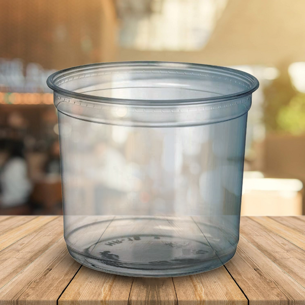 Acai Bowl Container