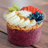 Acai Bowl Container