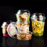 Acai Bowl Container Lid
