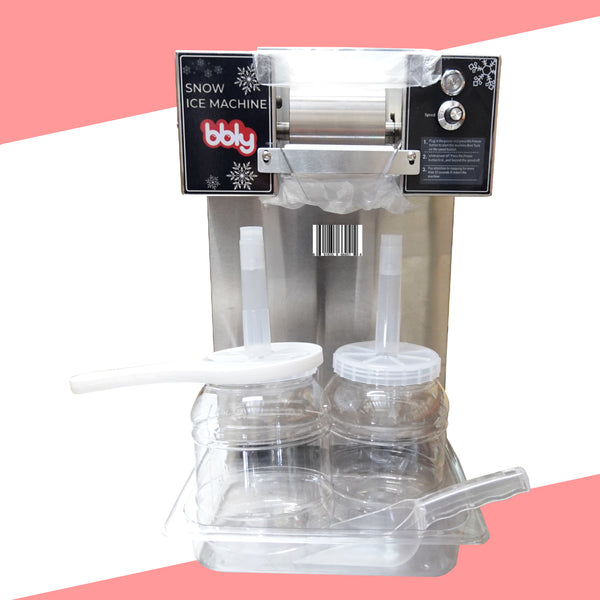 Bingsu Machine