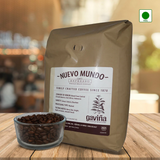 Coffee Beans