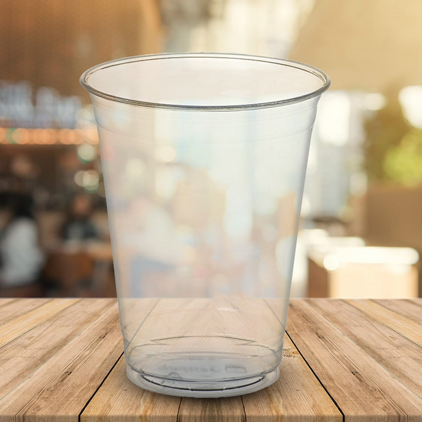 Crystal Cup (16oz)