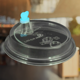 Crystal Cup Lid