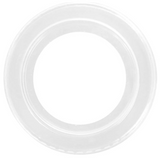 Dome Lid - Wide Opening (90mm)