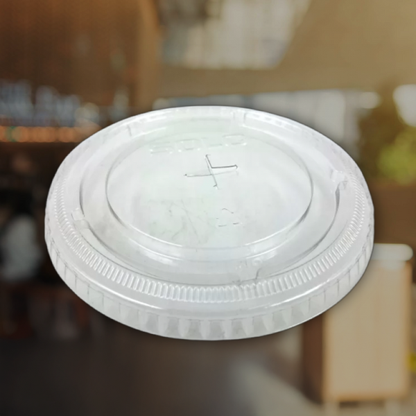 Flat Lids - 16-24oz