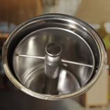 Freser Tea Infuser Bucket