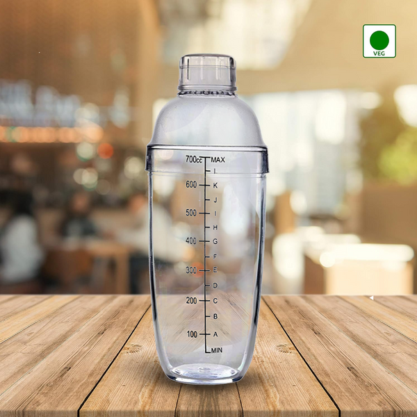 Shaker Cup 25OZ (700 ml)