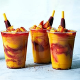 Tamarind Stick (Straws