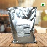BBLY Taro Powder, 2.2lbs x 1 Bag