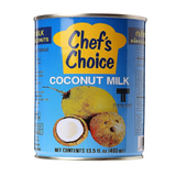 [24 Packs] Chef's Choice Coconut Milk