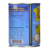 [24 Packs] Chef's Choice Coconut Milk