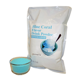 Blue Coral Powder