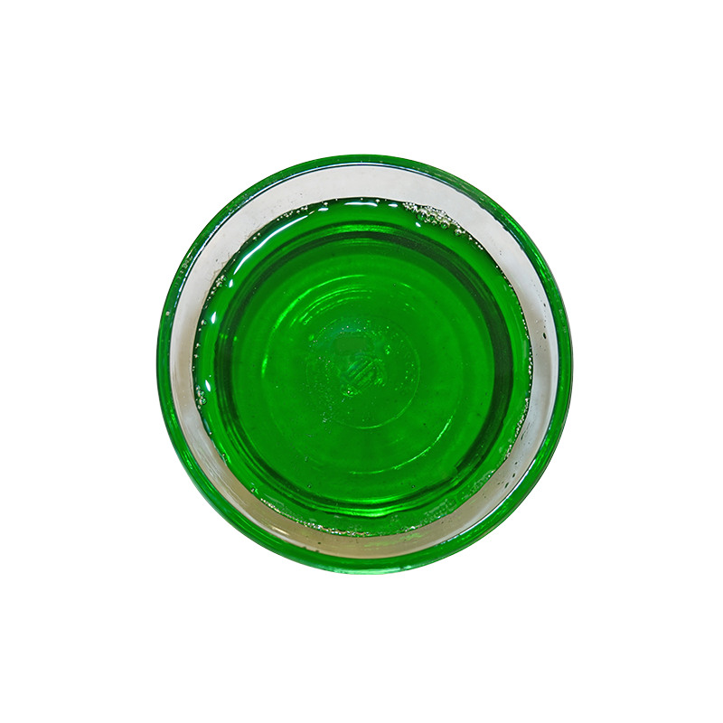 Green Apple Syrup