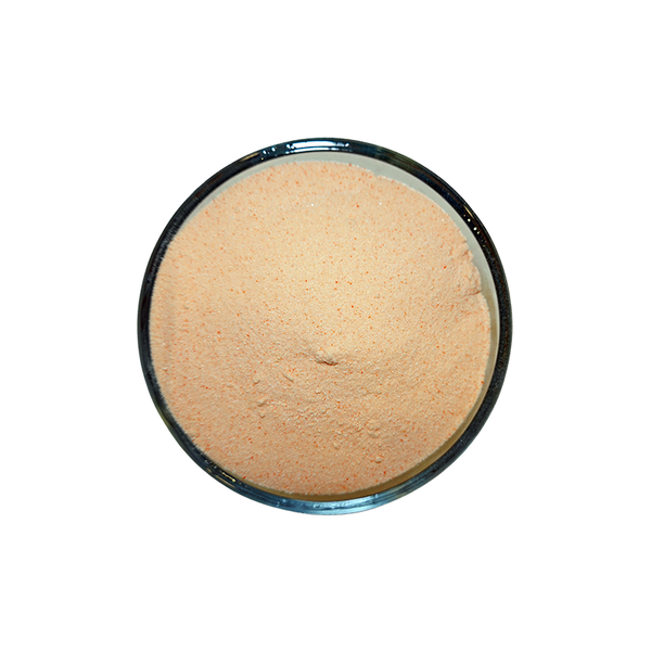 Peach Powder