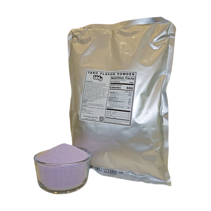 Taro Powder Premium – BBLY