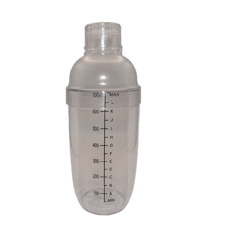 Shaker Cup 25OZ (700 ml)